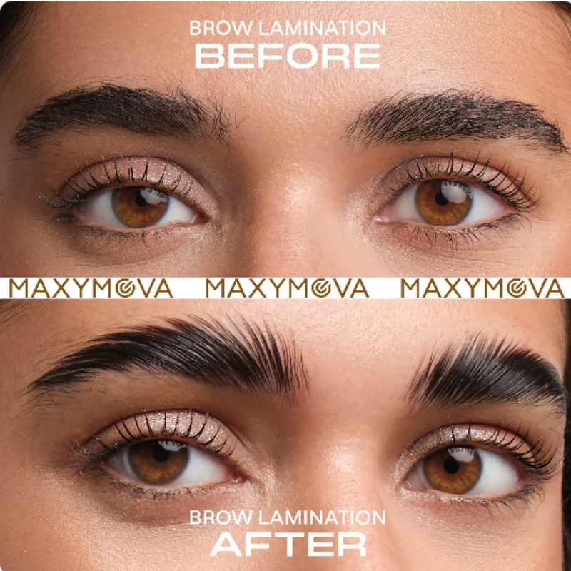 Maxymova Lash Lift Supreme - Step 2 - Sachet Unidose