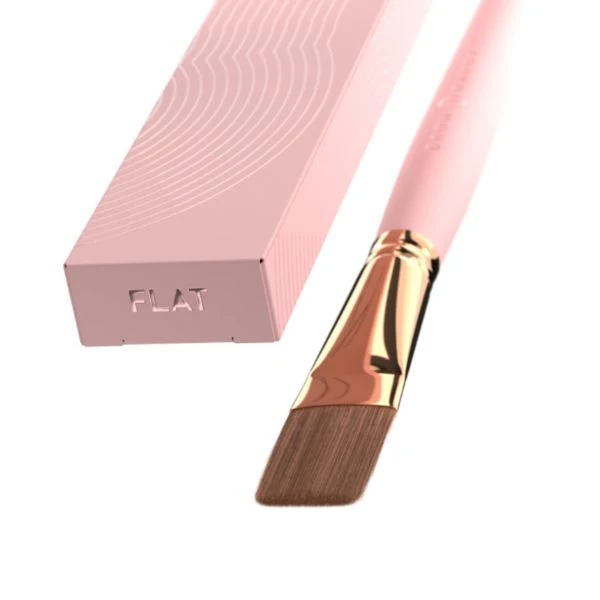 Pinceau sourcils plat - Brow Daddy