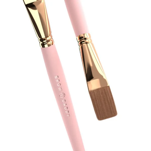Pinceau sourcils plat - Brow Daddy