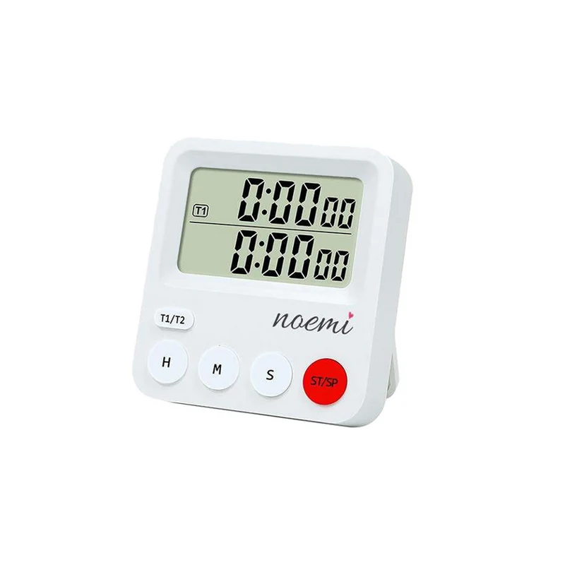 Minuteur - Noemi Dual Timer