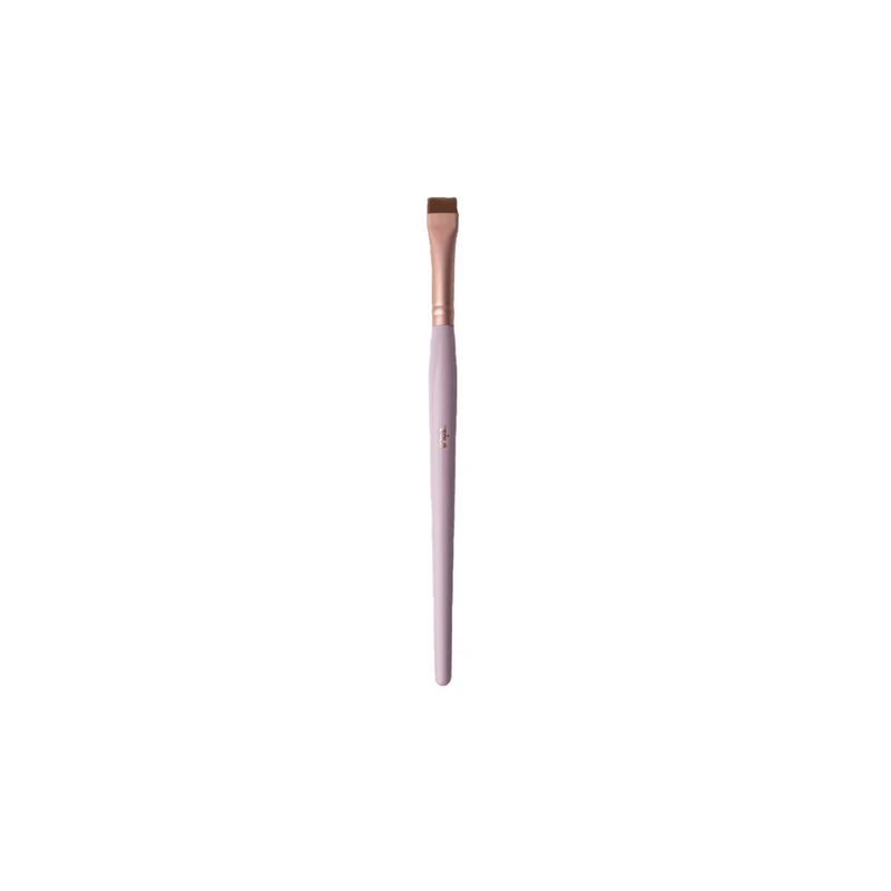 Kit professionnel de pinceaux Zola - Magic brow brushes Rose