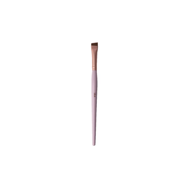 Kit professionnel de pinceaux Zola - Magic brow brushes Rose
