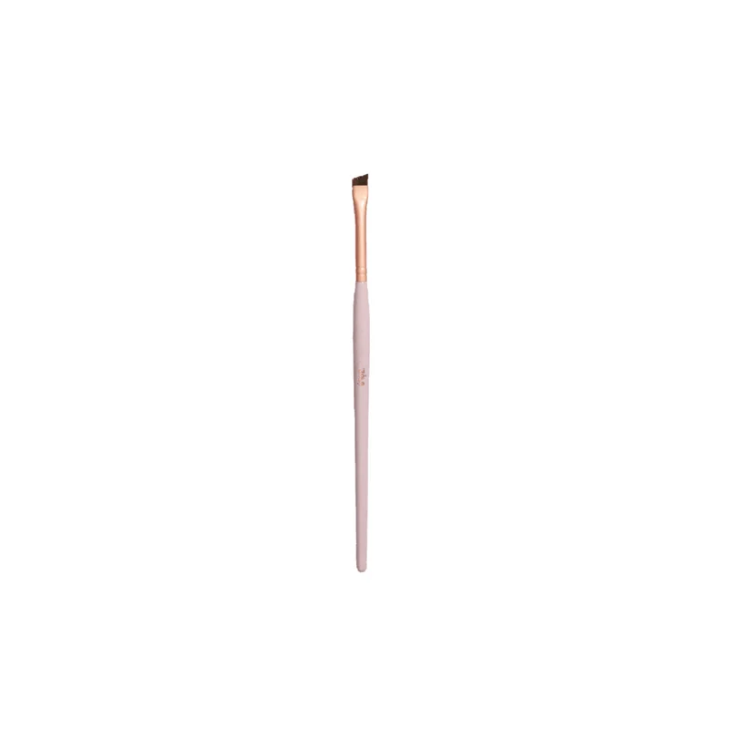 Kit professionnel de pinceaux Zola - Magic brow brushes Rose