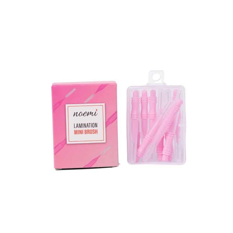 Brosse brow lift - Noemi