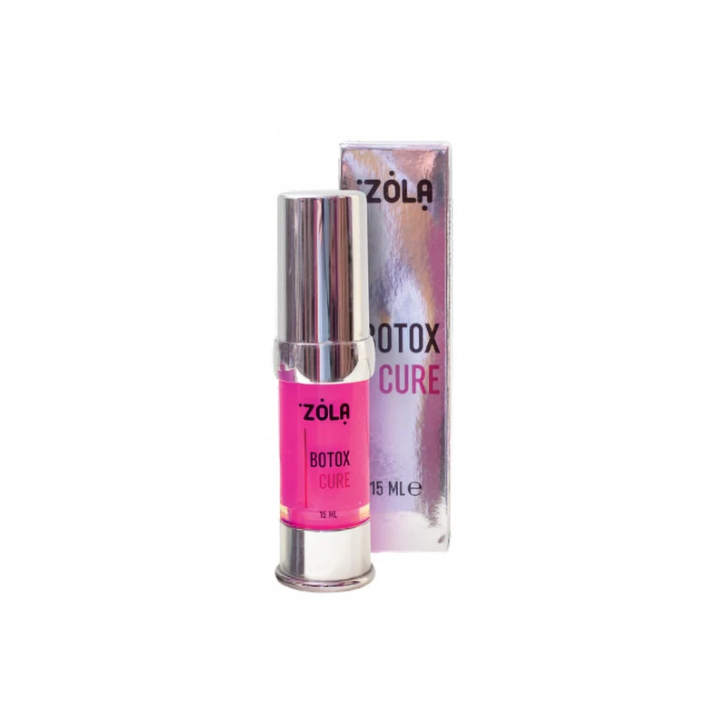 Lash btx cils & sourcils Zola - 15 ml