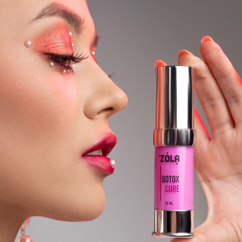 Lash btx cils & sourcils Zola - 15 ml