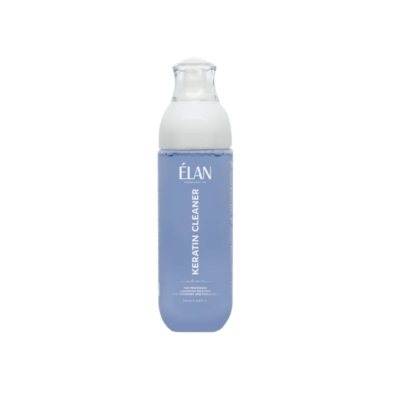 Nettoyant pour les yeux - Keratin Cleaner Elan