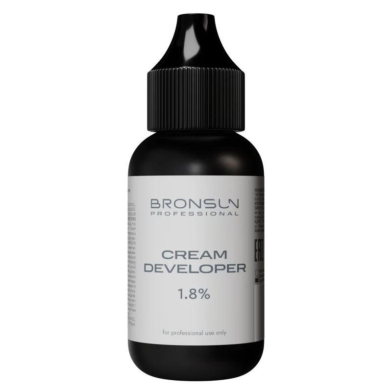Latte Ossidante 1,8% BRONSUN, 30 ml