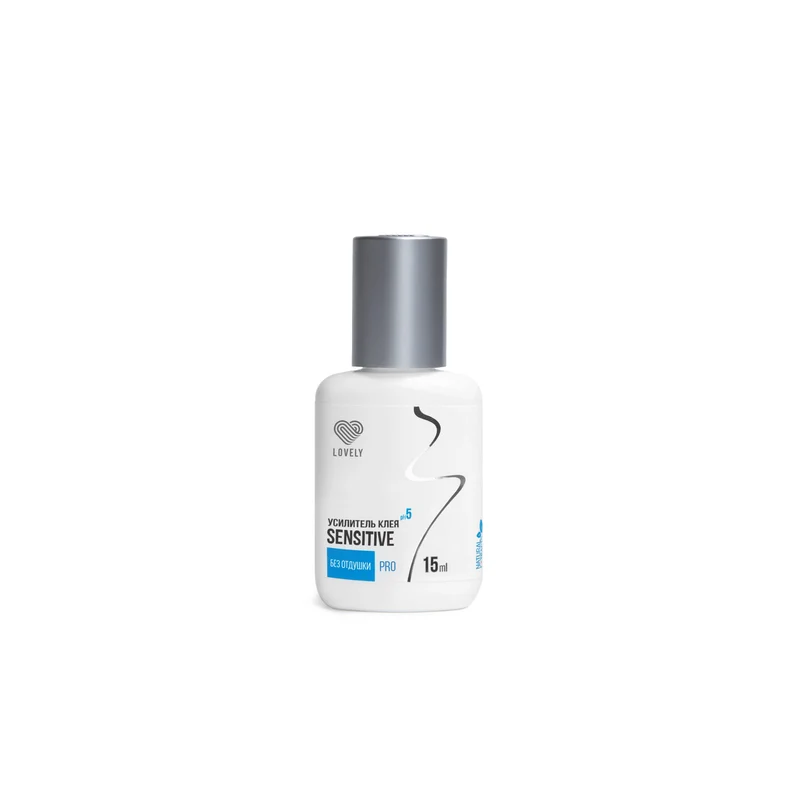 Potenziatore Tenuta Extension Ciglia - Lovely "Sensitive" - pH 5.0