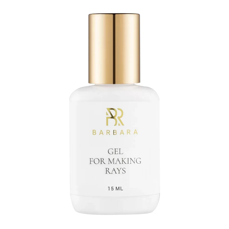Gel per raggi BARBARA