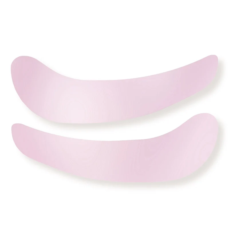 KATYA VINOG Patch Rosa con Effetto Seta (1 Paio)