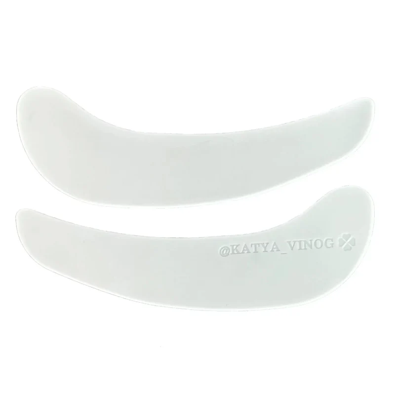 Patch in Silicone per Extension Ciglia KATYA VINOG (1 Paio)