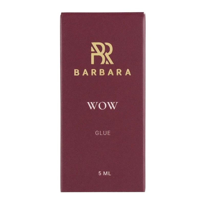 Colla Extension Ciglia - Barbara "WOW"