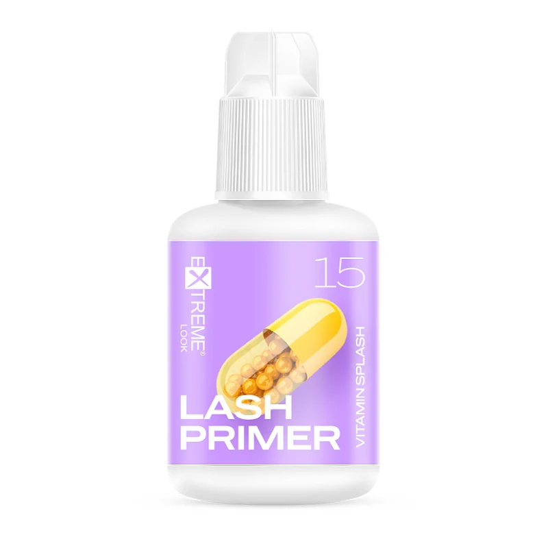 Primer Extreme Look - "Vitamin Splash"