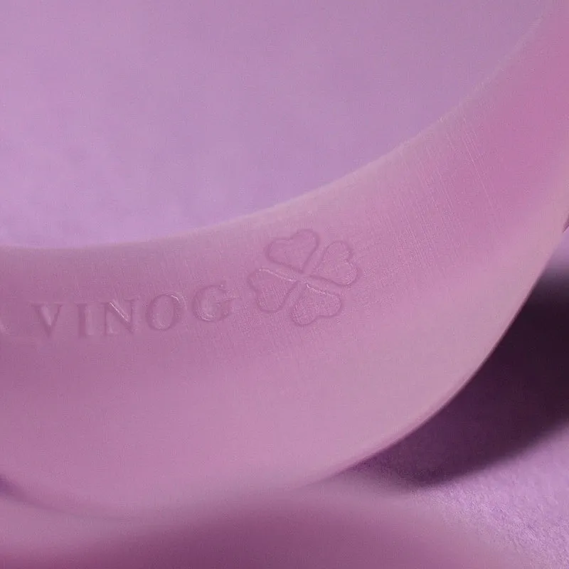 Silicone Pads Set - KATYA VINOG ( 8 paia )