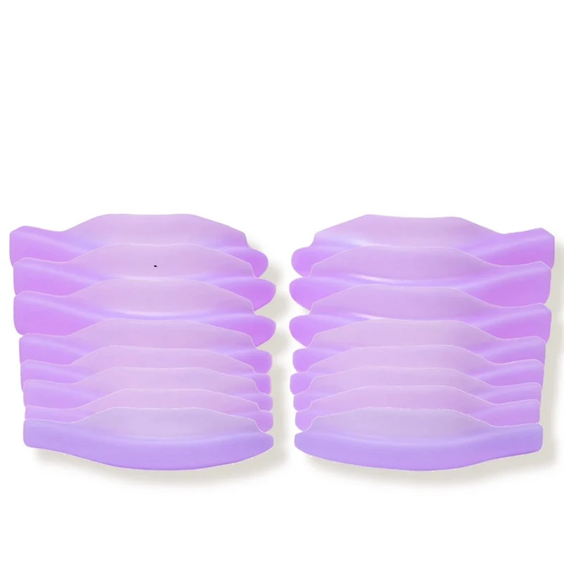 Silicone Pads Set - KATYA VINOG ( 8 paia )