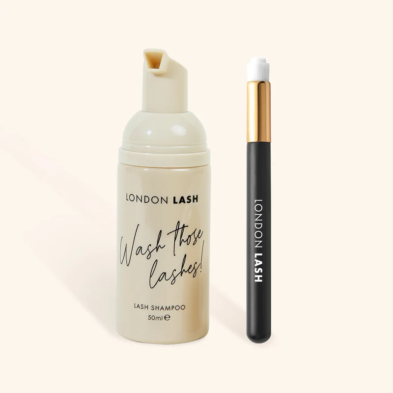 Clean Lashes DUO - SAVE 25%