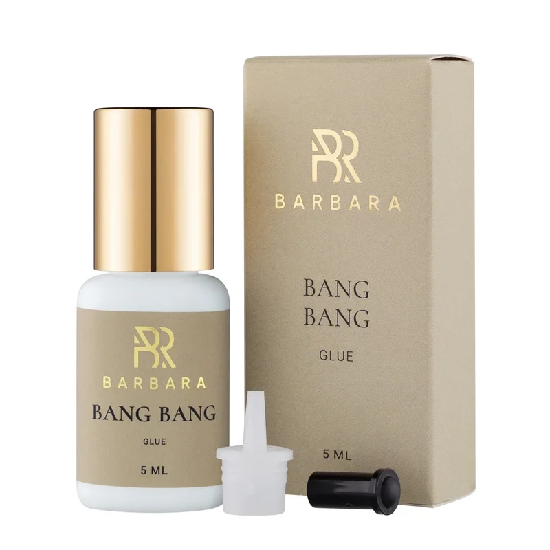 Colla Extension Ciglia - Barbara "Bang Bang"