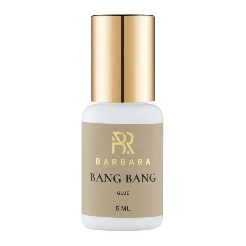 Colla Extension Ciglia - Barbara "Bang Bang"