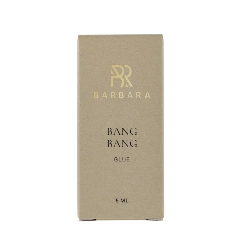 Colla Extension Ciglia - Barbara "Bang Bang"