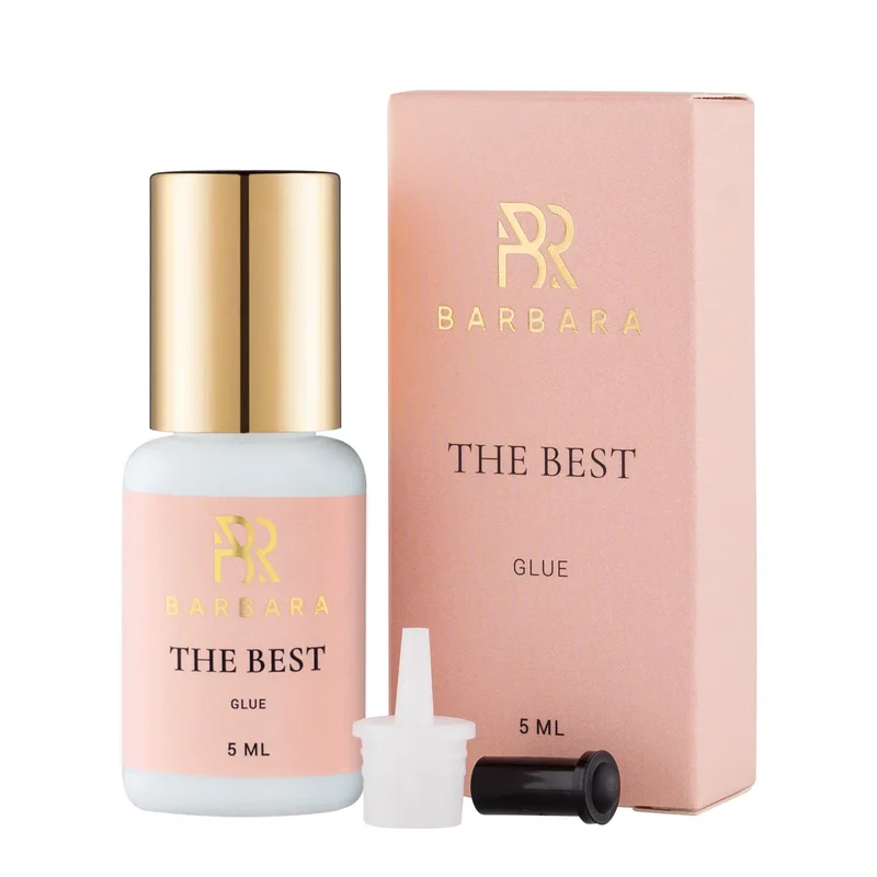 Colla Extension Ciglia - Barbara "The Best"