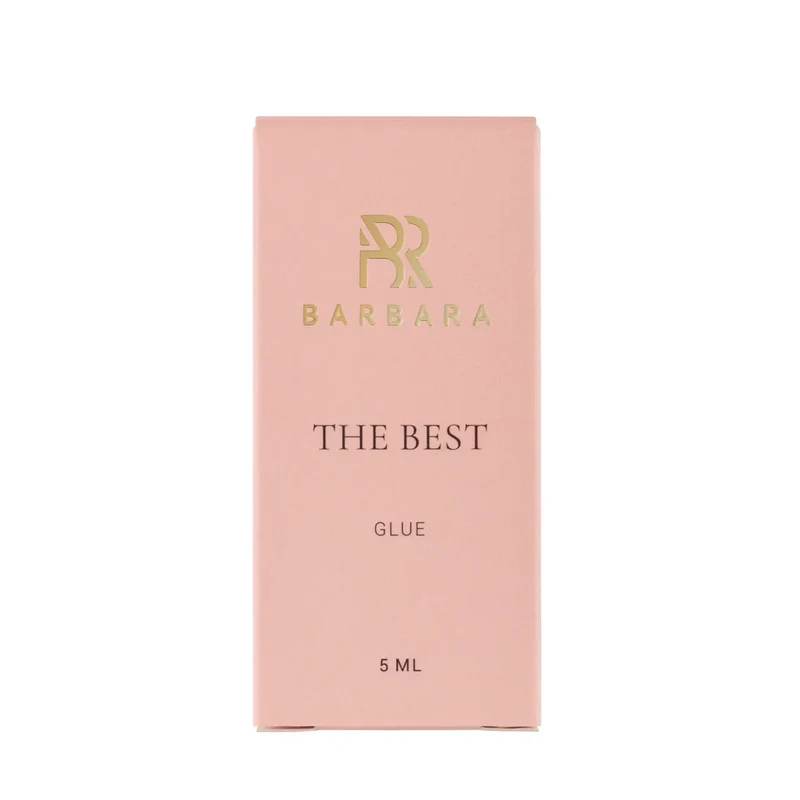 Colla Extension Ciglia - Barbara "The Best"