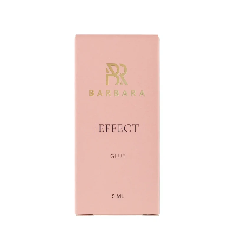 Colla Extension Ciglia - Barbara "Effect"
