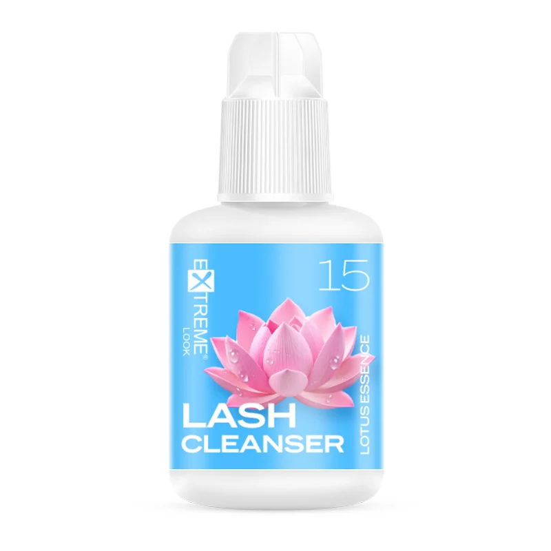 Pre-trattamento Sgrassante Extreme Look - "Lotus Essence"