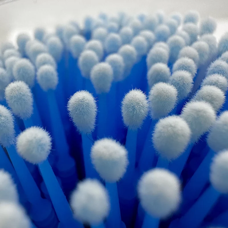 Microsbrush Barbara - "Blue" L (2,5mm)