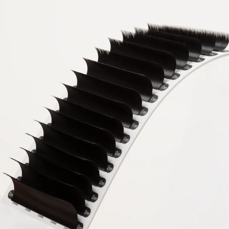 Classic Mayfair Lashes 0.12