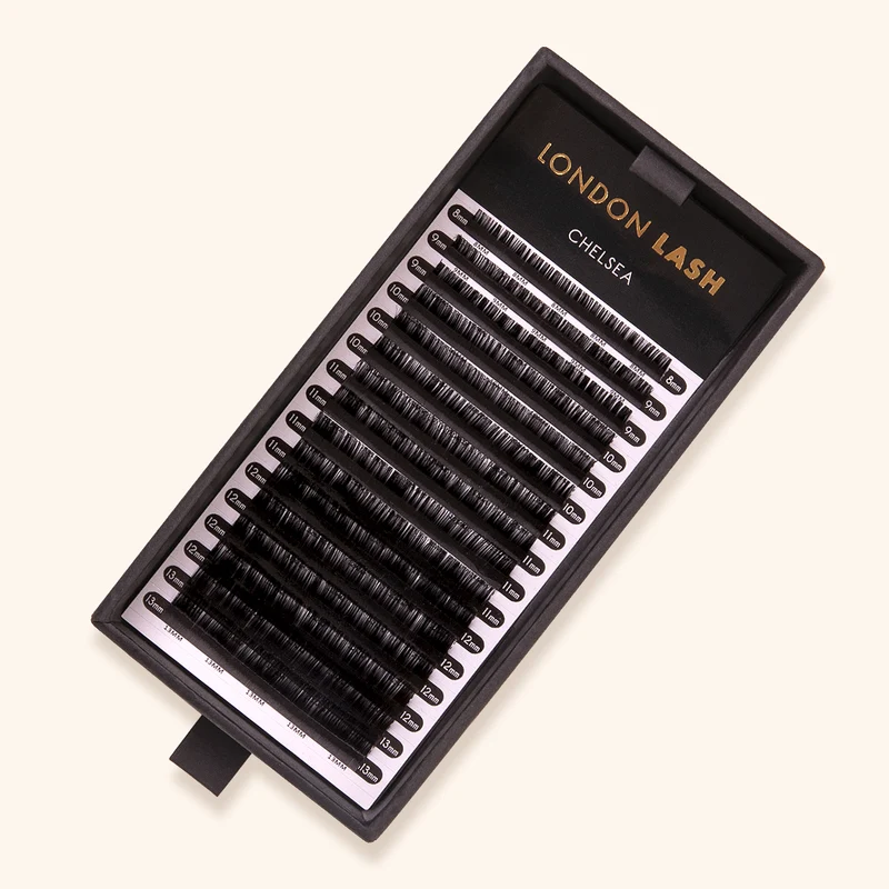 Classic Chelsea Lashes 0.15
