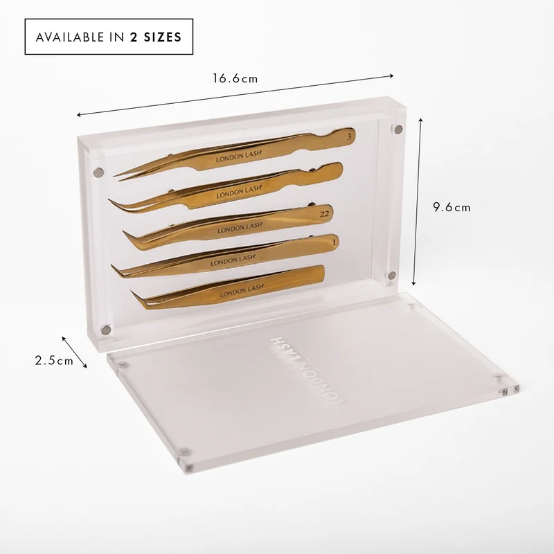Magnetic Tweezer Case