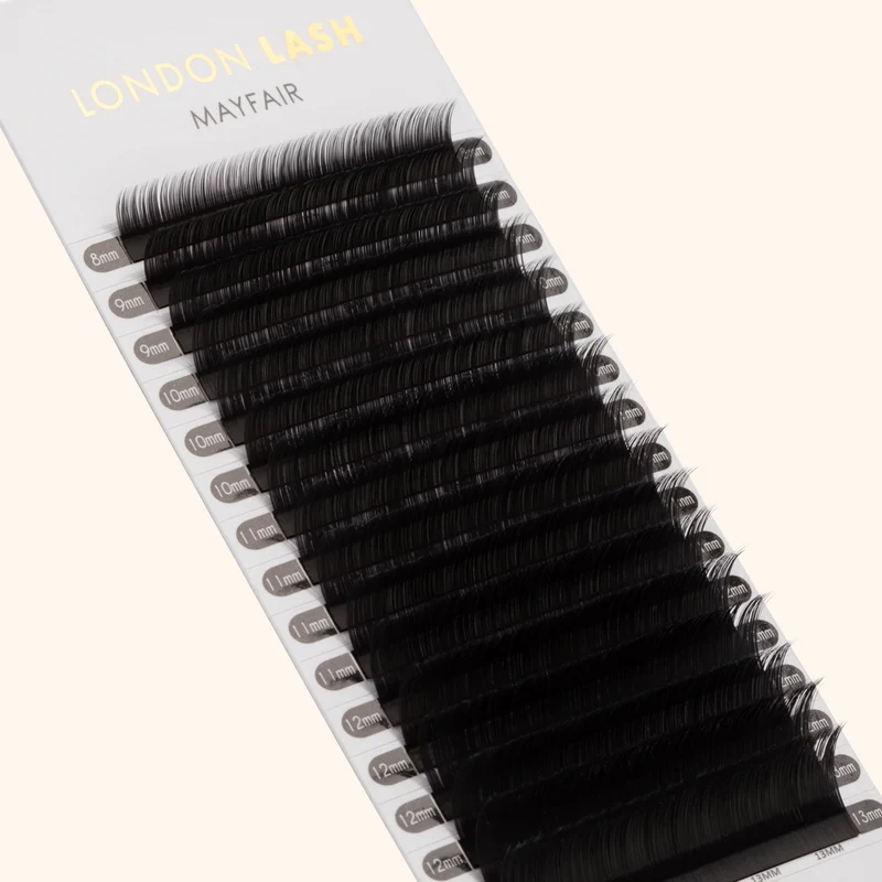Mega Volume Mayfair Lashes 0.03