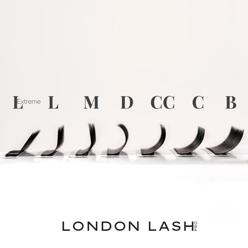 Mega Volume Mayfair Lashes 0.03