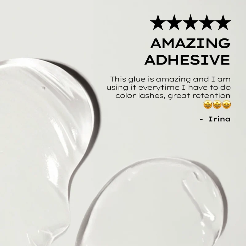 Crystal Bond glue/adhesive