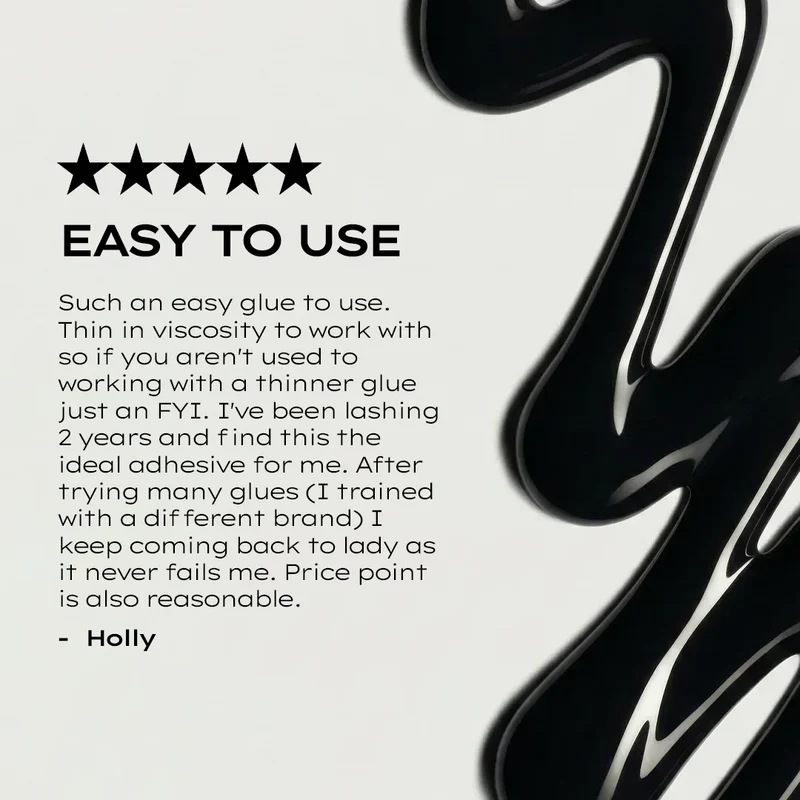 Lady Bond glue/adhesive