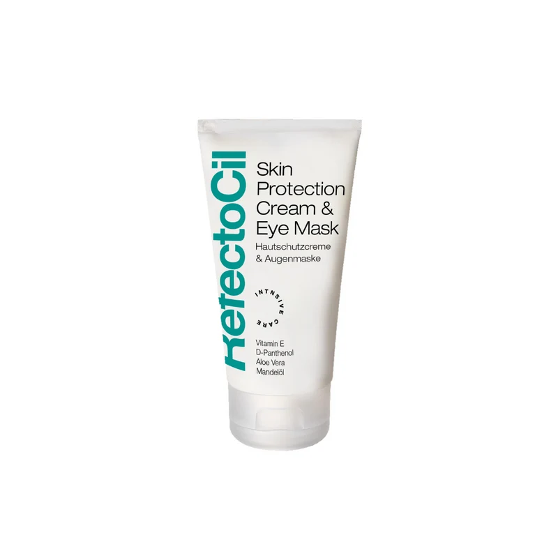 Crème Protectrice teinture sourcils - Refectocil