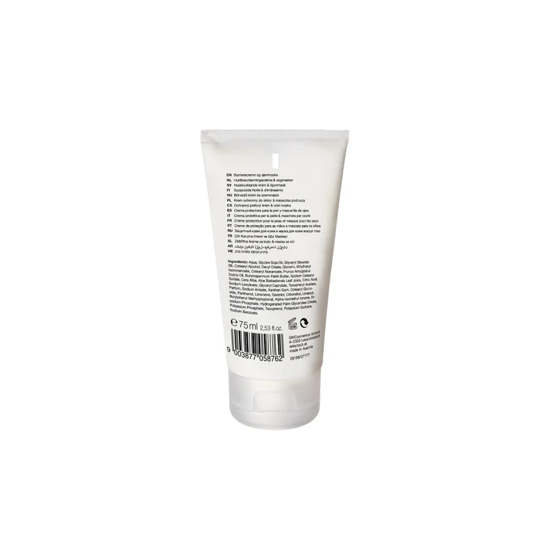 Crème Protectrice teinture sourcils - Refectocil