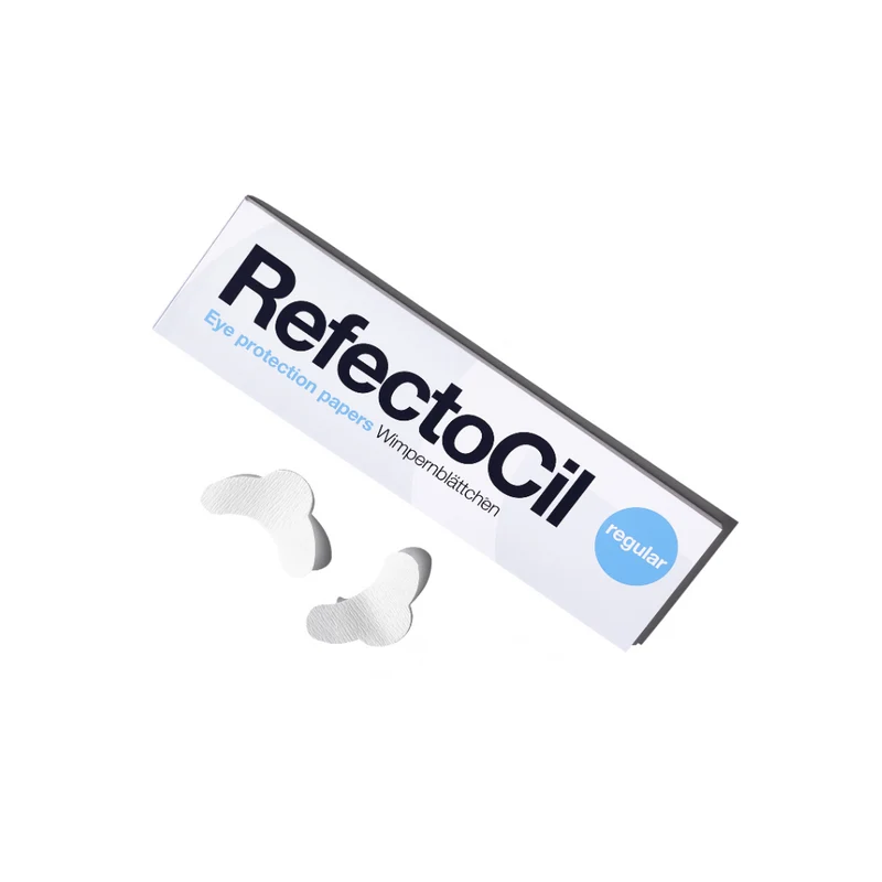 Papier de Protection pour teinture des cils Refectocil