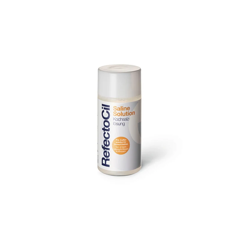 Solution Saline Refectocil