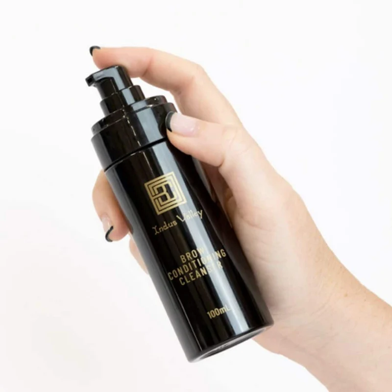Nettoyant Revitalisant pour sourcils - Brow Code
