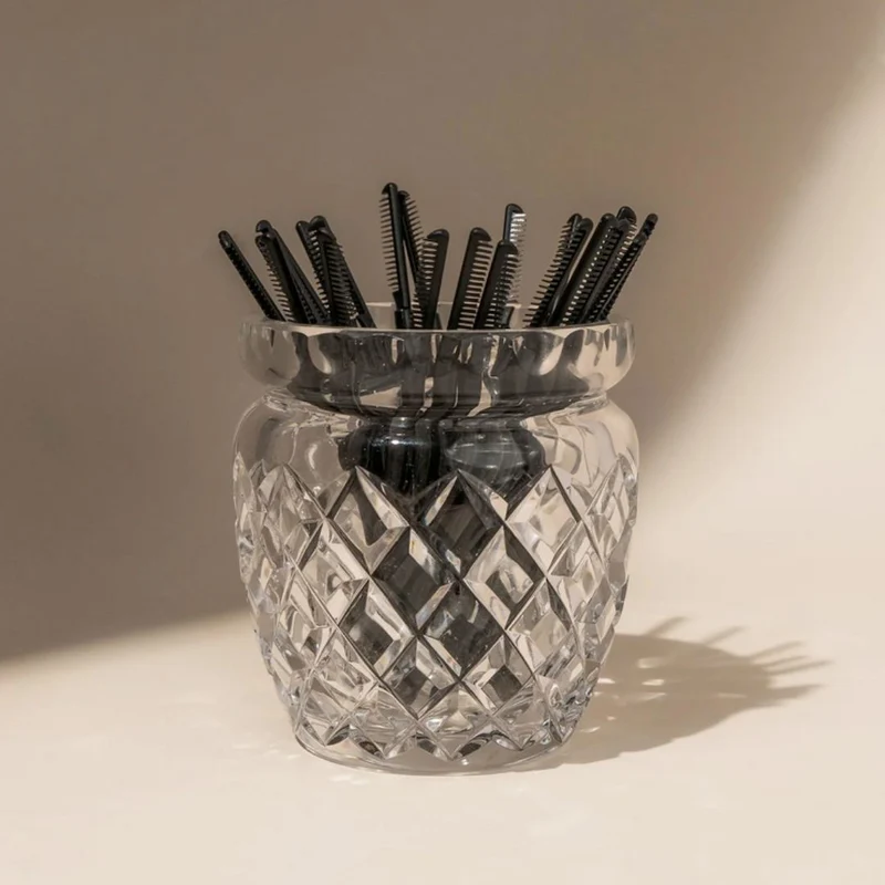 Peigne pour Sourcils - Brow Code