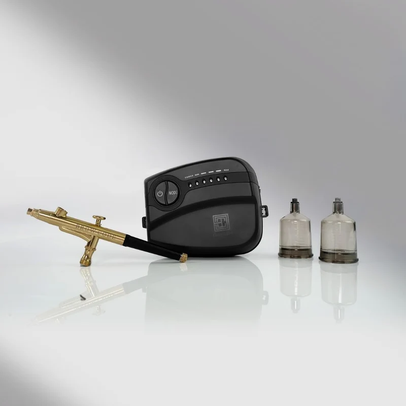 Airbrush Brow Code