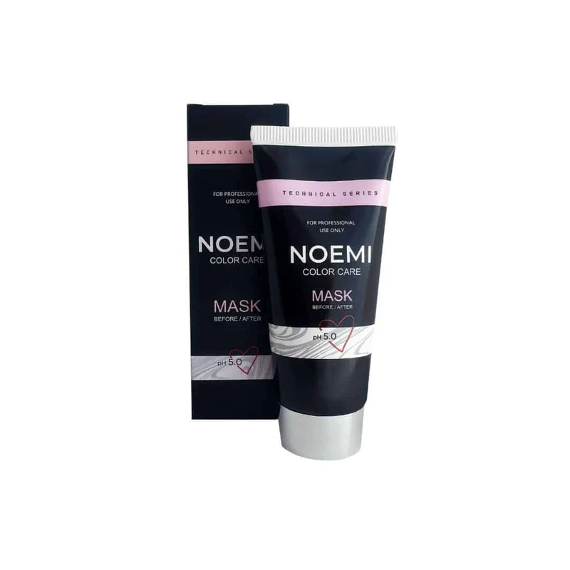 Soin Sourcils Après Teinture - Noemi Color Care Mask