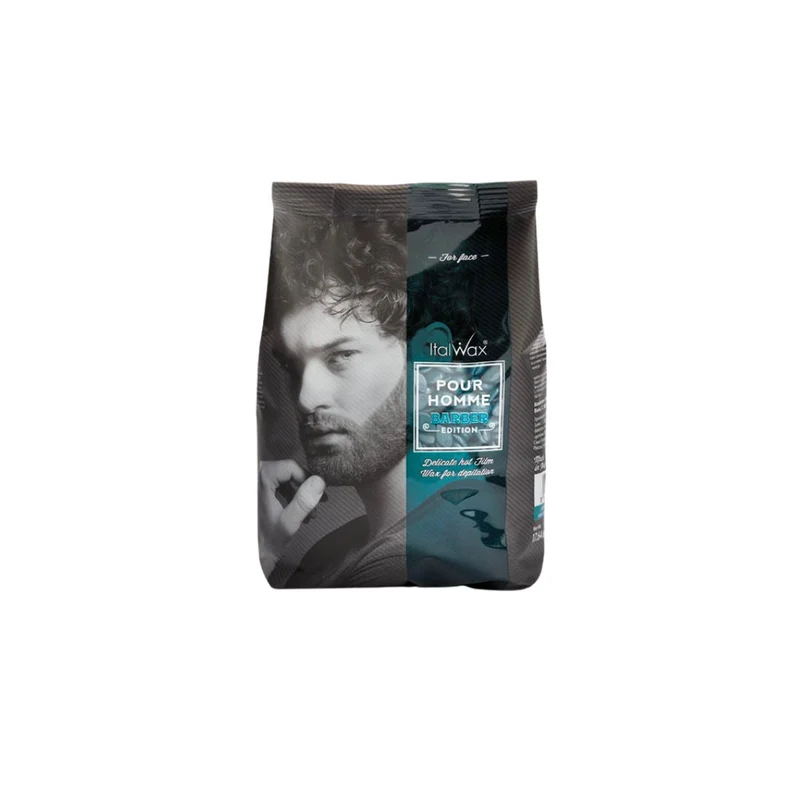 Cire pour la barbe Ital Wax - Barber Edition