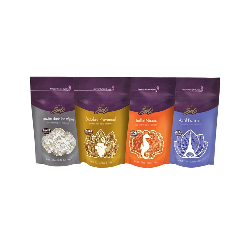 Cire visage Ital Wax - Solo - 100g