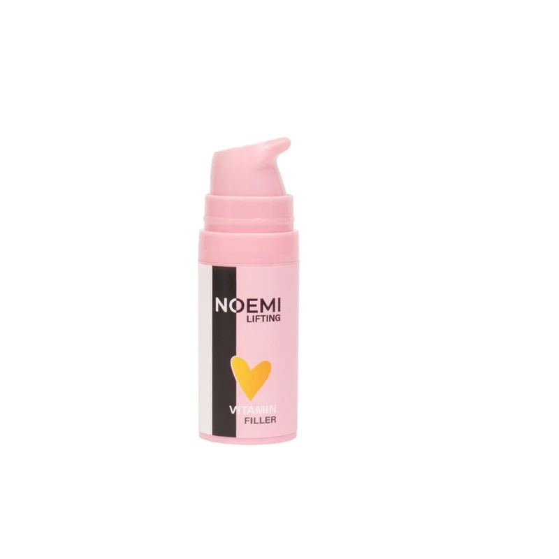 Soin des Cils et Sourcils - Vitamin Filler Noemi
