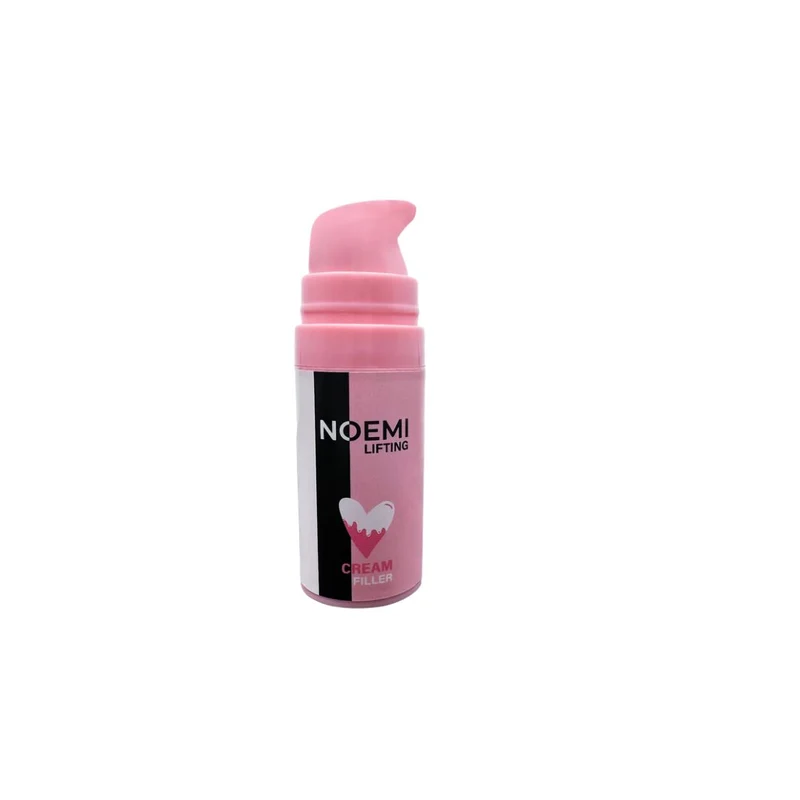 Soin des Cils et Sourcils - Cream Filler Noemi Hot Pink