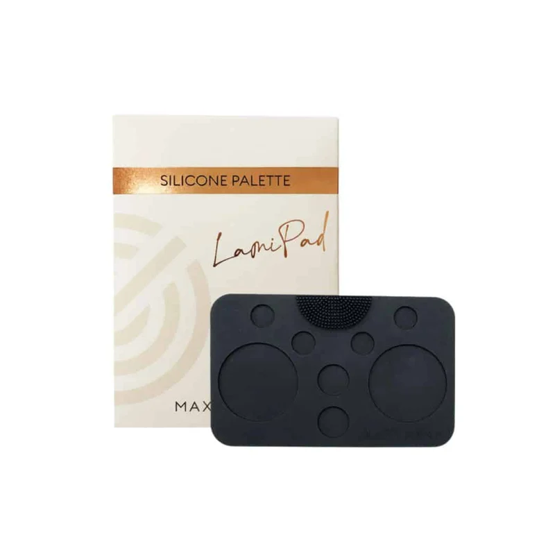 Palette en silicone Lamipad Maymova