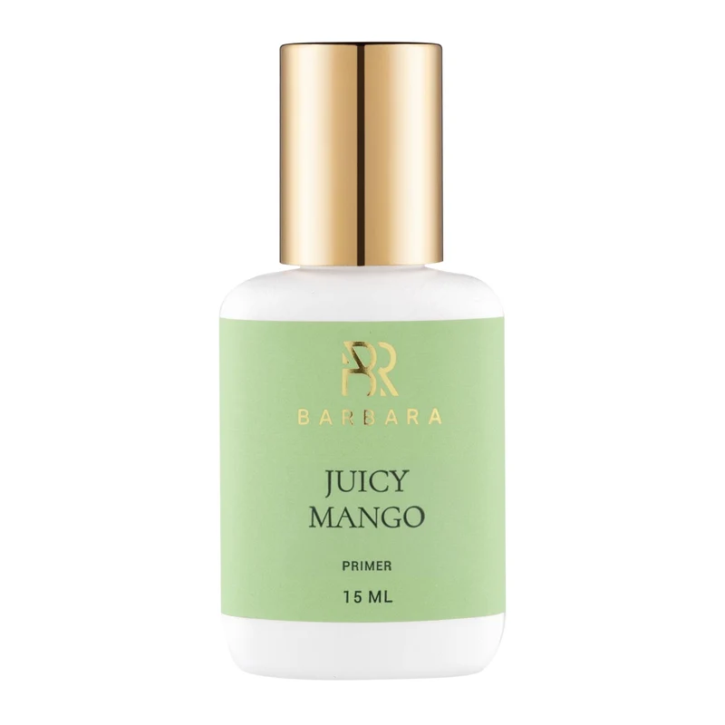 Primer Barbara - "Juicy Mango"